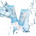 Пенка для умывания FarmStay Premium aqua foam cleansing, 100 ml