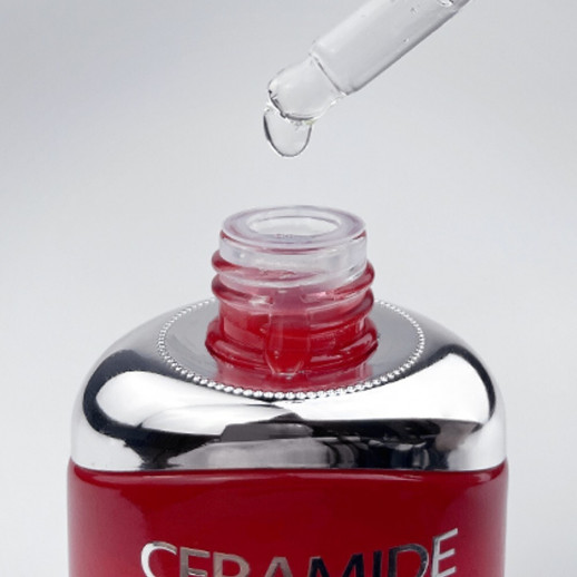 Cыворотка ампульная для лица укрепляющая с керамидами Farmstay Ceramide Firming Facial Ampoule, 35 ml