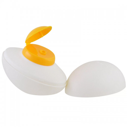 Яичный пилинг-скатка для лица Holika Holika Smooth Egg Skin Re:birth Peeling Gel, 140 ml