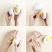 Яичный пилинг-скатка для лица Holika Holika Smooth Egg Skin Re:birth Peeling Gel, 140 ml