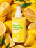Мист-скатка для лица с лимоном Holika Holika Smoothie Peeling Mist Lemon Squash, 150 ml