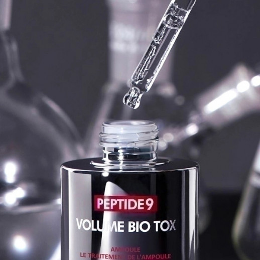 Ампульная сыворотка с пептидами Medi-peel Peptide 9 Volume BioTox Ampoule, 100 ml